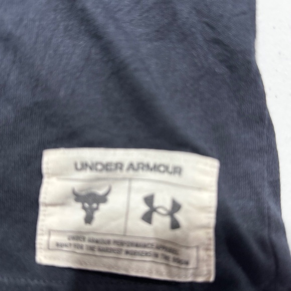 Under Armour Iron Paradise Worldwide disruption - Picture 7 of 7